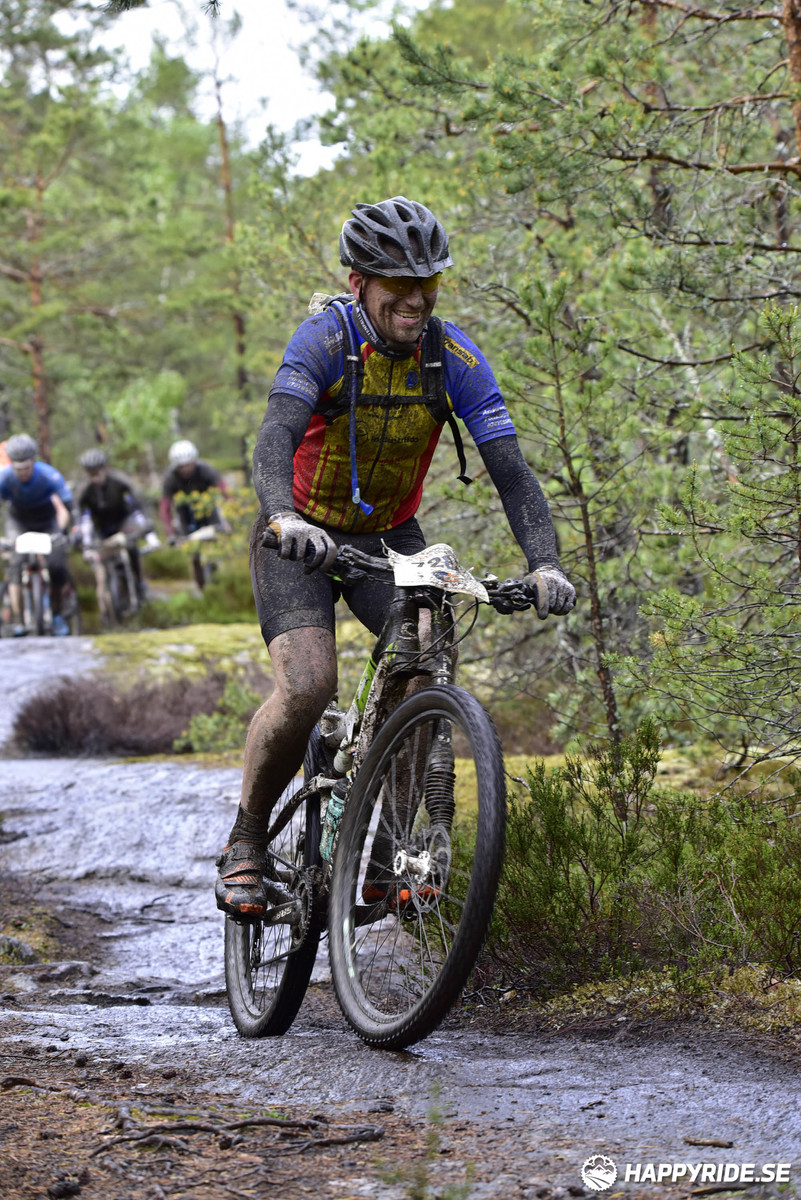 Bild från Lida Loop 2019